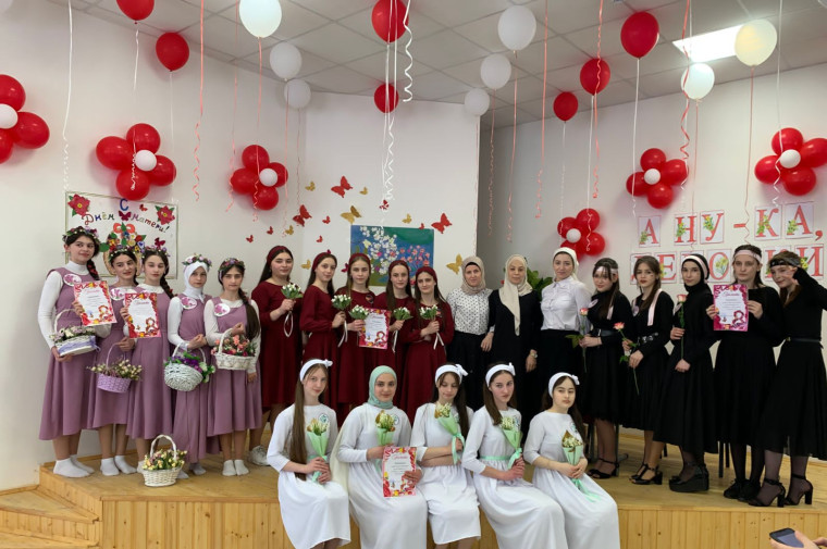 Коллективное фото.