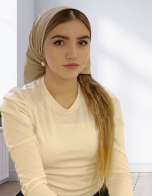 Батаева Седа Салмановна Батаева Седа Салмановна